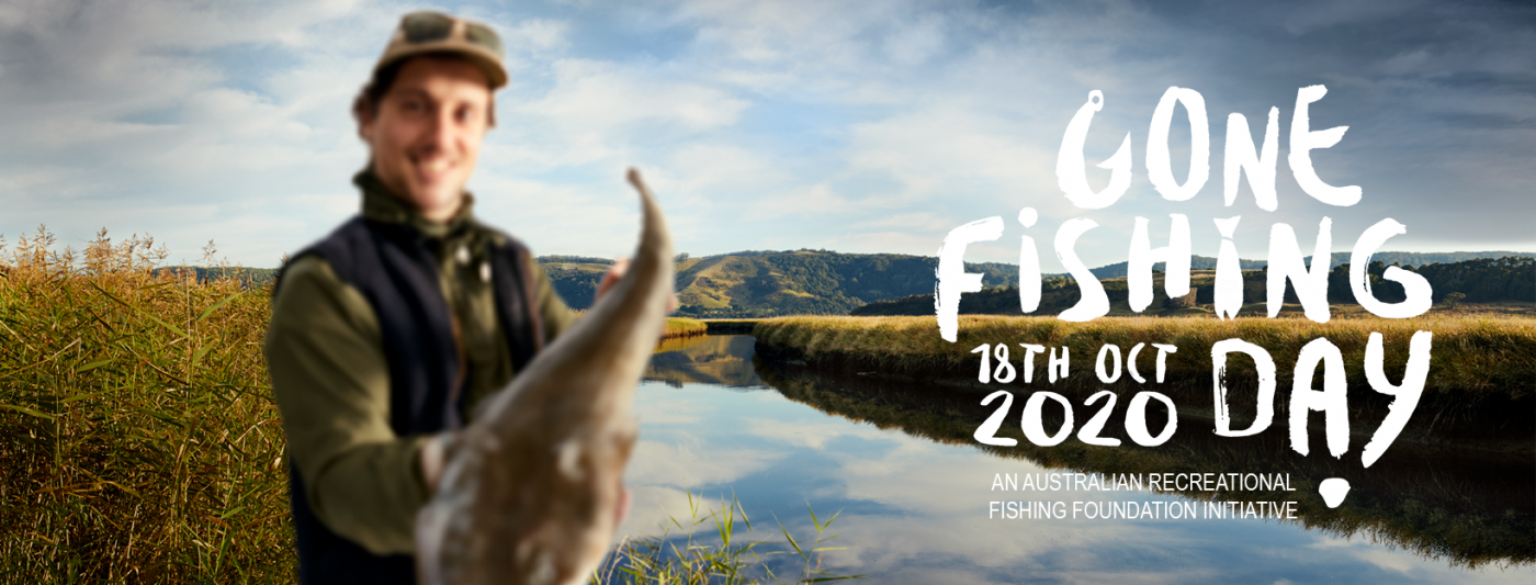 Celebrating A Nation Of Fishers