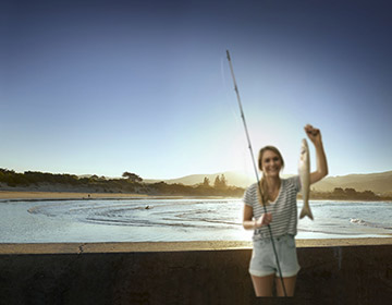 Anglers Break Records During Gone Fishing Day 2020!