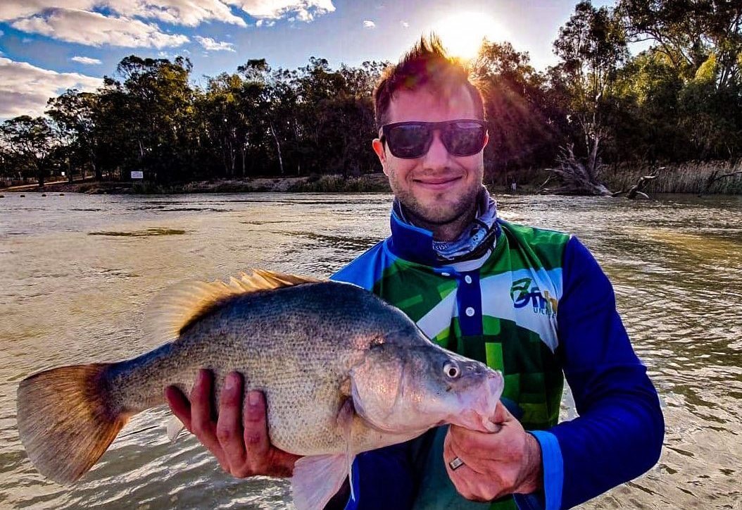 GRADUATE CERTIFICATE ANNOUNCED FOR RECREATIONAL FISHERS