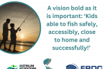 RecFishing Research, Development and Extension Plan 2024-2029