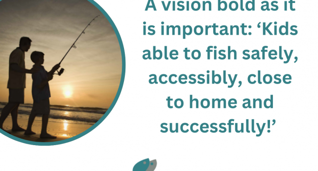 RecFishing Research, Development and Extension Plan 2024-2029