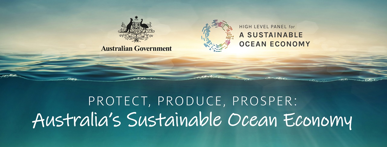 Recreational Fishers Support Global Effort for a Sustainable Ocean Economy