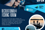 Recreational Fishing Forum 2025